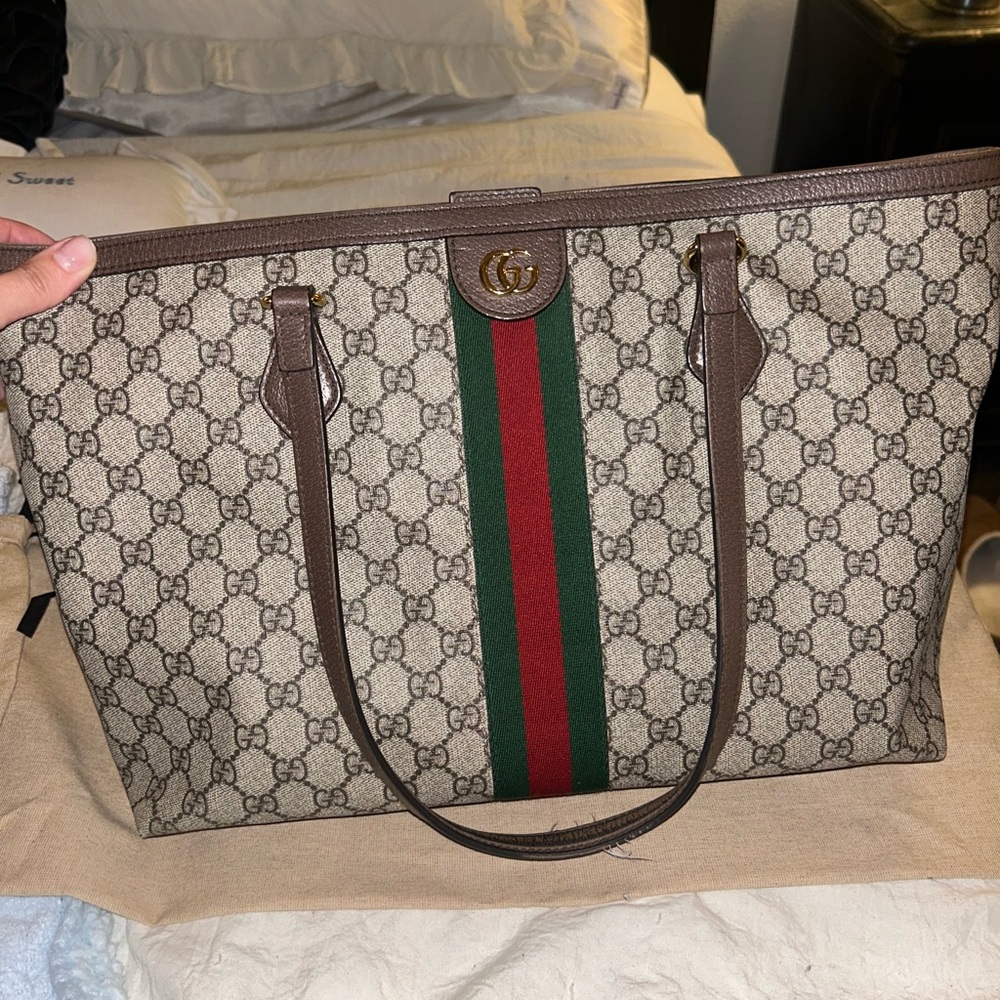 Gucci Tote